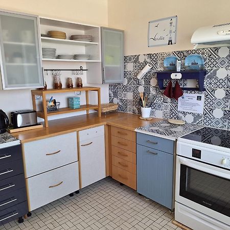 Appartement Schaffhauser لي سابلِ دولونْ المظهر الخارجي الصورة