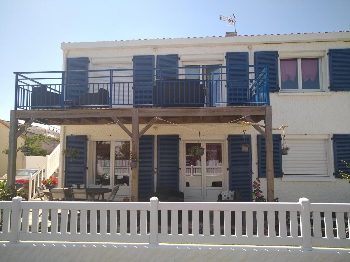 Appartement Schaffhauser لي سابلِ دولونْ المظهر الخارجي الصورة