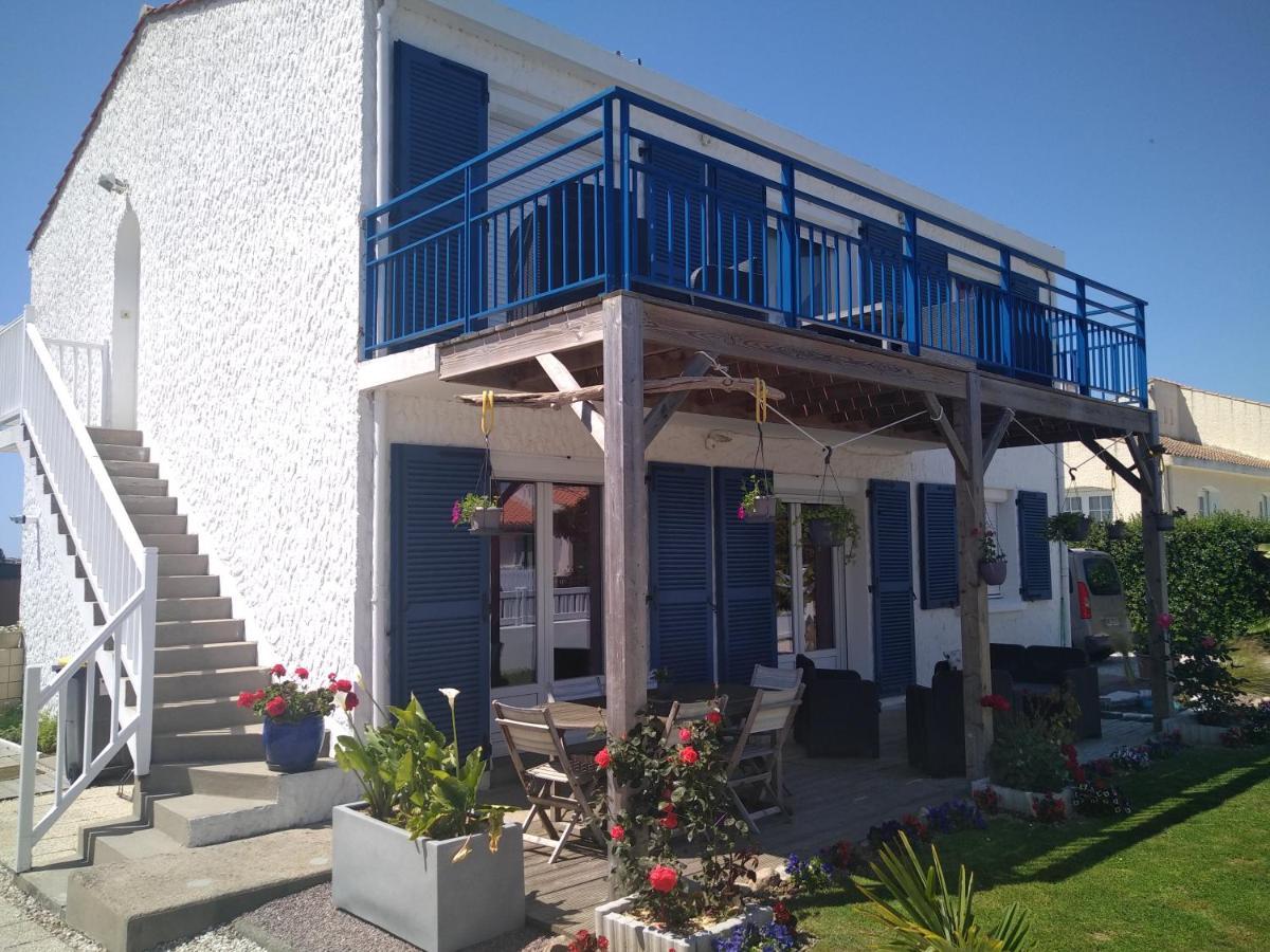 Appartement Schaffhauser لي سابلِ دولونْ المظهر الخارجي الصورة