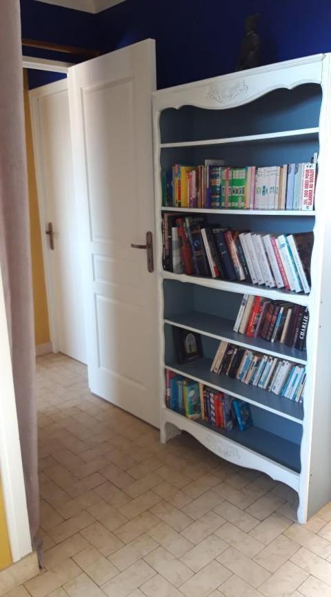Appartement Schaffhauser لي سابلِ دولونْ المظهر الخارجي الصورة