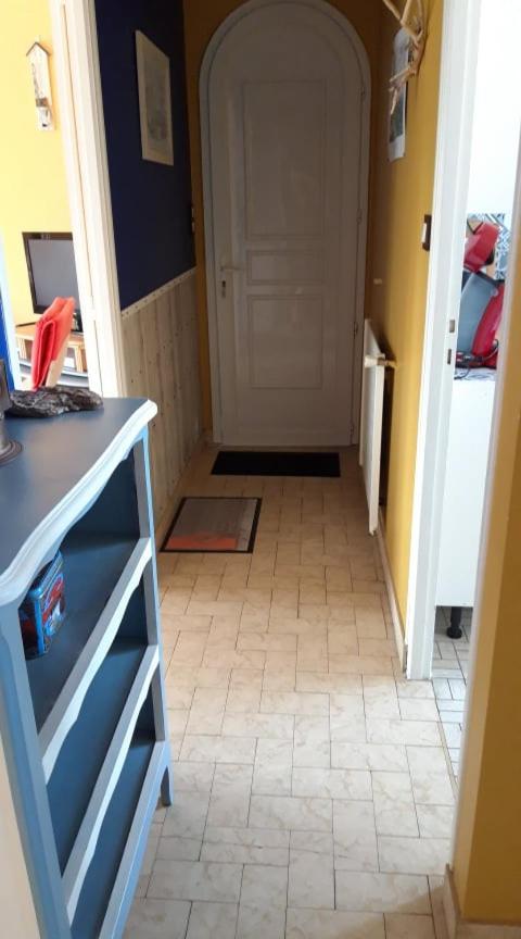 Appartement Schaffhauser لي سابلِ دولونْ المظهر الخارجي الصورة