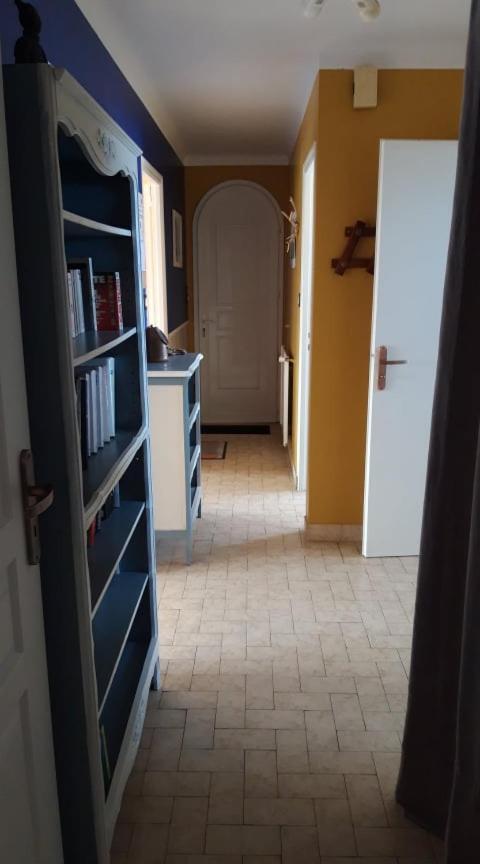 Appartement Schaffhauser لي سابلِ دولونْ المظهر الخارجي الصورة