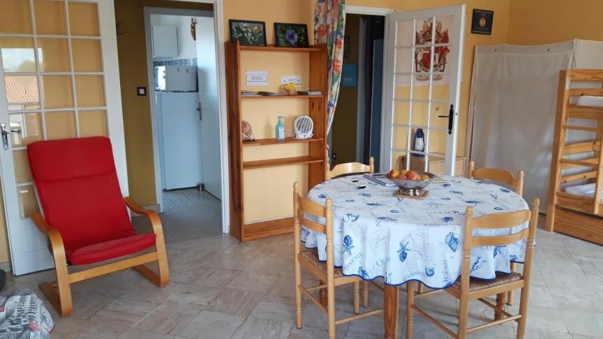 Appartement Schaffhauser لي سابلِ دولونْ المظهر الخارجي الصورة