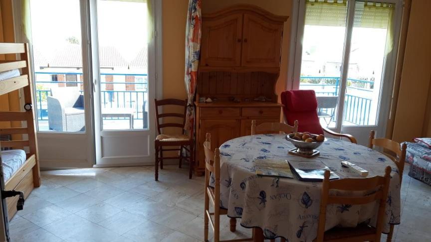 Appartement Schaffhauser لي سابلِ دولونْ المظهر الخارجي الصورة