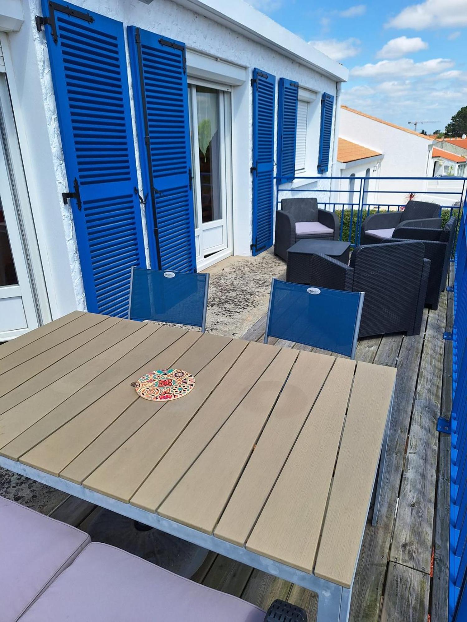 Appartement Schaffhauser لي سابلِ دولونْ المظهر الخارجي الصورة