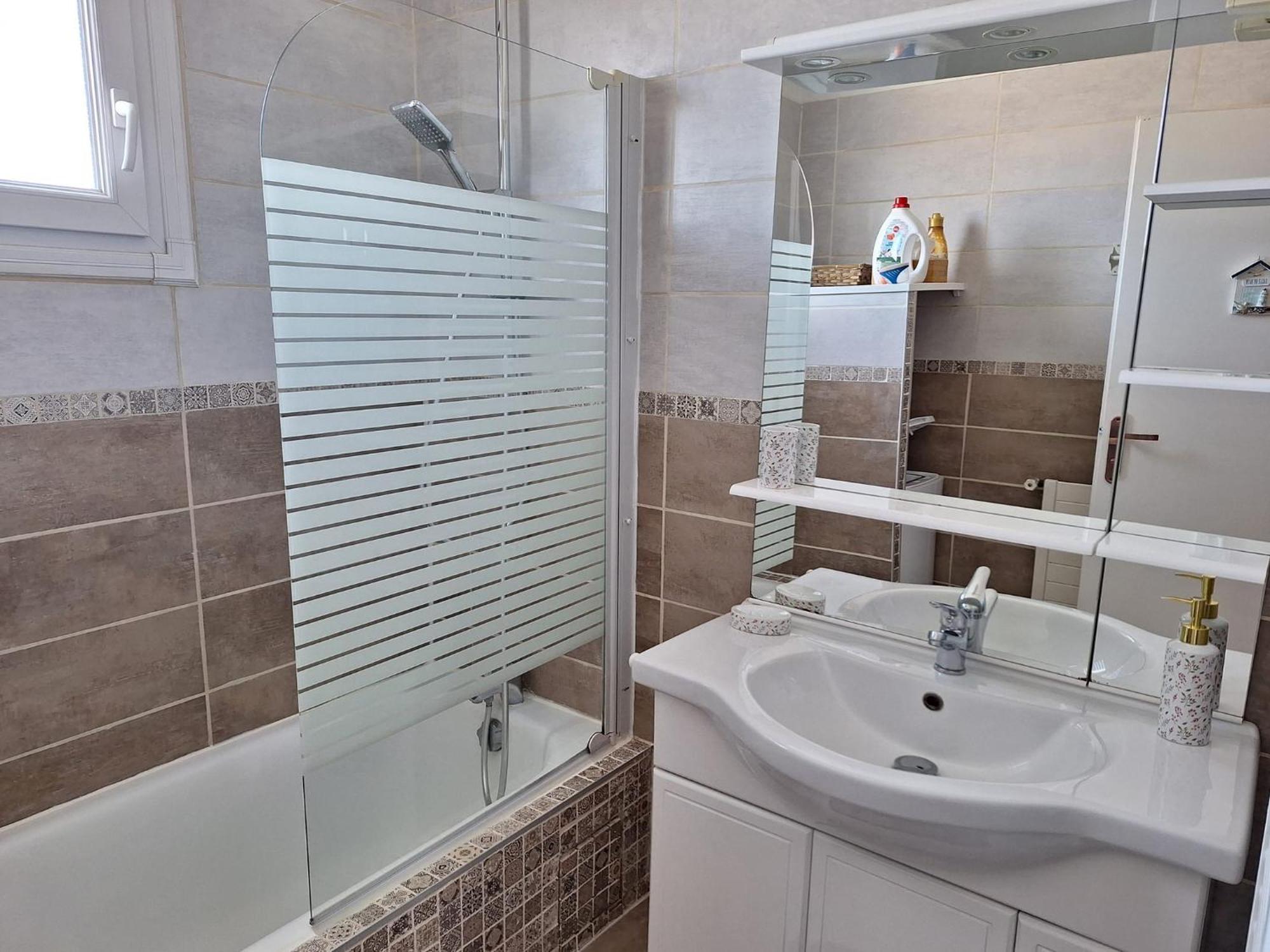 Appartement Schaffhauser لي سابلِ دولونْ المظهر الخارجي الصورة