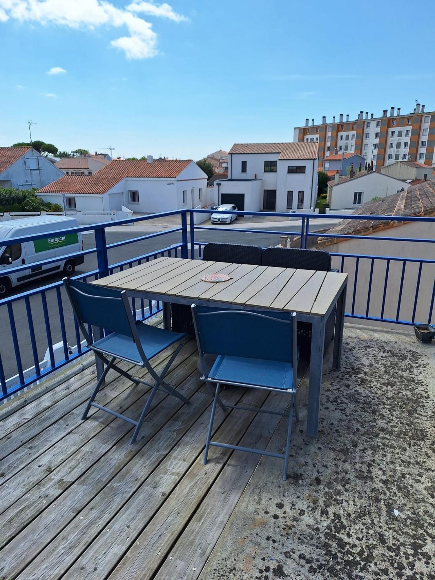 Appartement Schaffhauser لي سابلِ دولونْ المظهر الخارجي الصورة