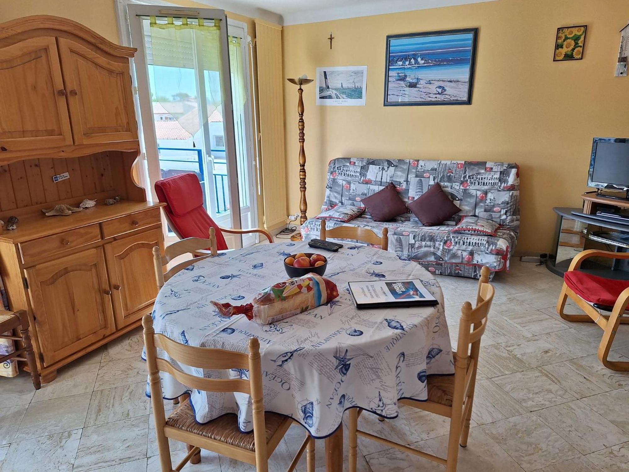 Appartement Schaffhauser لي سابلِ دولونْ المظهر الخارجي الصورة