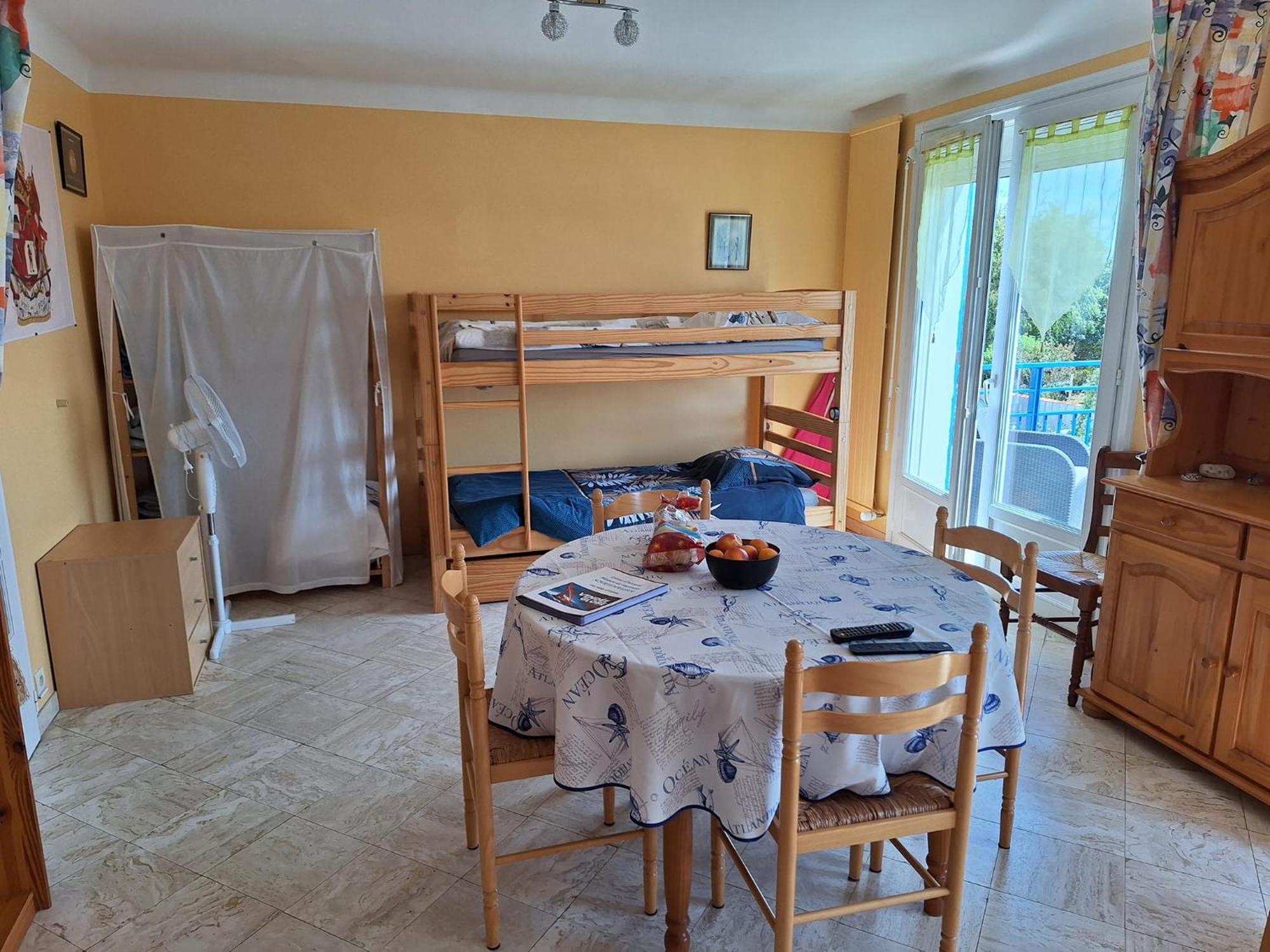 Appartement Schaffhauser لي سابلِ دولونْ المظهر الخارجي الصورة