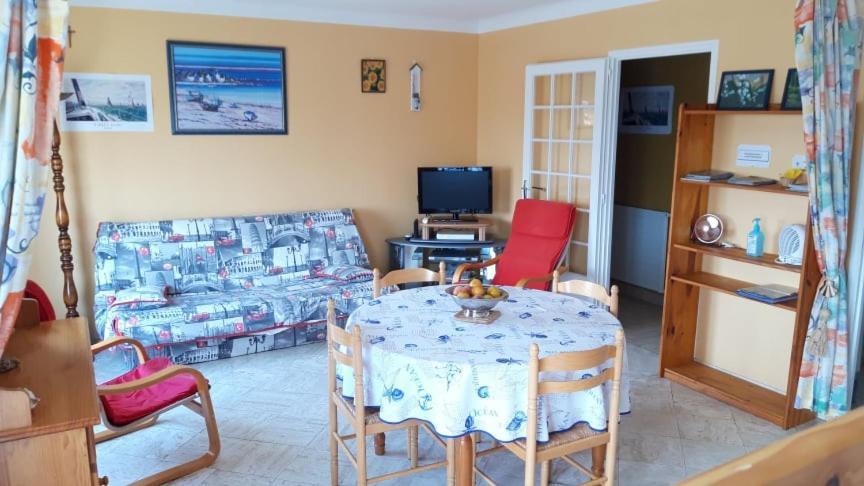 Appartement Schaffhauser لي سابلِ دولونْ المظهر الخارجي الصورة